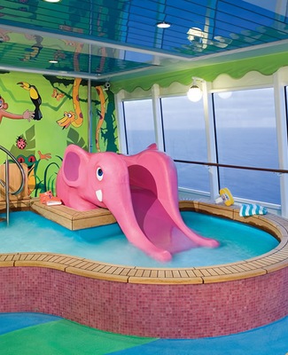 Foto Norwegian Jade 11