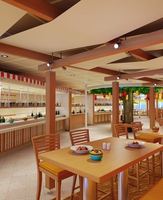 Foto Carnival Vista 32