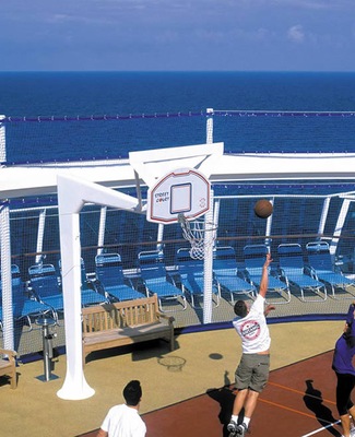 Foto Brilliance of the Seas 12
