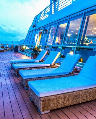 Foto Monarch 28