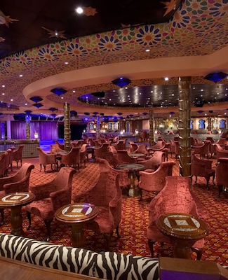 Foto Carnival Splendor 26