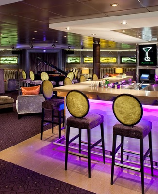 Martini Bar