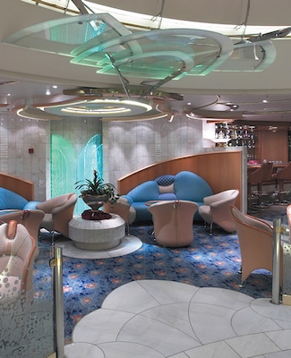 Foto Enchantment of the Seas 2