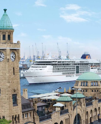 Europa2 Hamburg