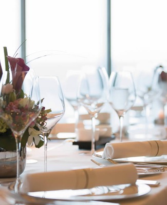 Restaurant Tarragon