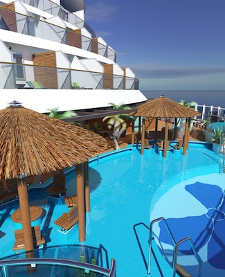 Foto Carnival Horizon 23