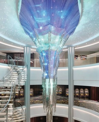 Foto Norwegian Bliss 12