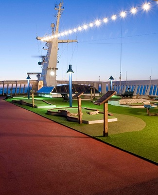 Foto Carnival Elation 23