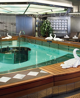 Foto Holland America Line 6