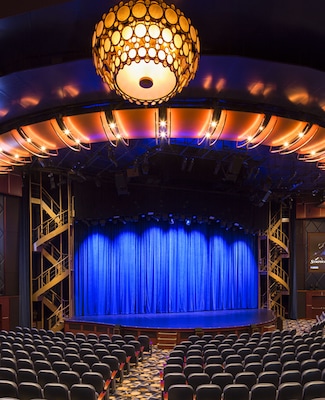 Foto Symphony of the Seas 2