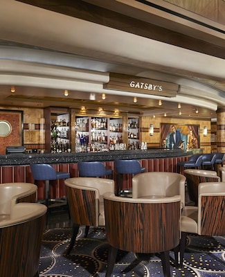 Foto Norwegian Star 20