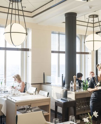 Restaurant Tarragon