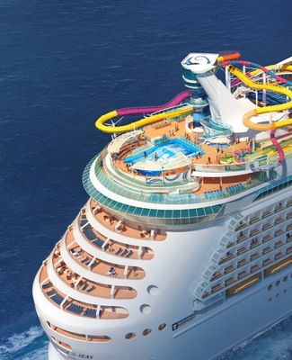 Foto Navigator of the Seas 27