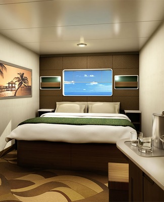 Foto Norwegian Escape 5