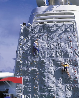 Foto Brilliance of the Seas 6