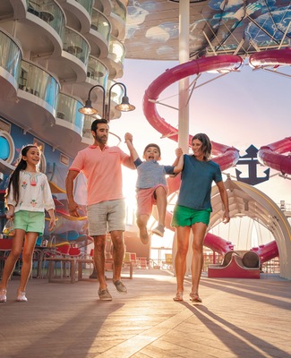 Foto Symphony of the Seas 46