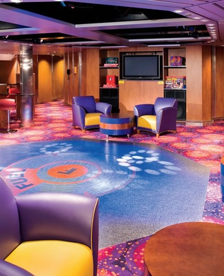 Foto Majesty of the Seas 13