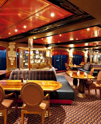 Foto Carnival Miracle 2