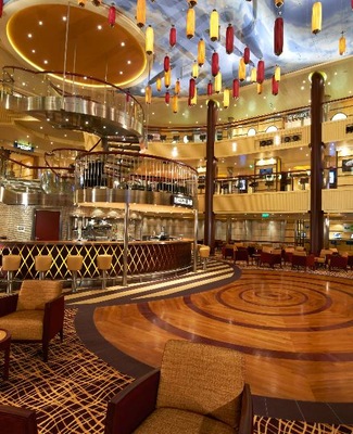 Foto Carnival Breeze 2