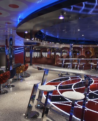 Foto Carnival Magic 13