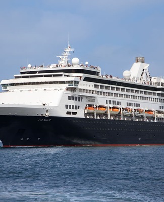 MS Veendam