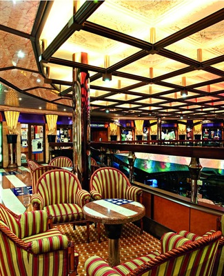 Foto Carnival Valor 7