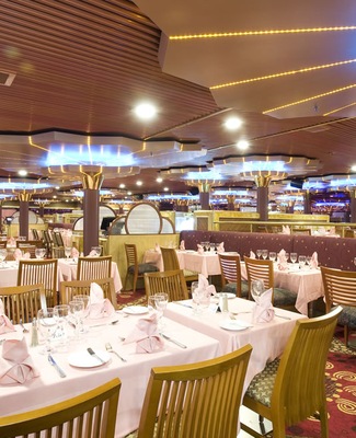 Foto Carnival Fascination 13