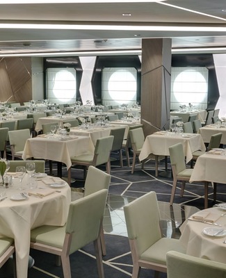 Foto MSC Seaside 5