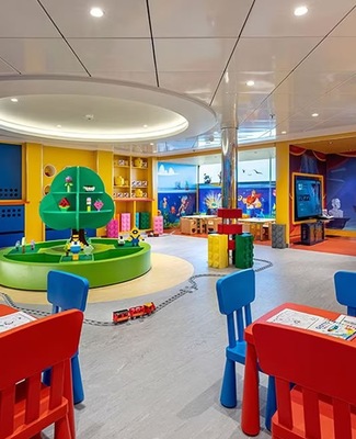 Foto MSC Euribia 22