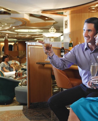 Foto Grandeur of the Seas 14