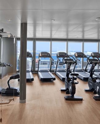 Foto Seabourn Ovation 10