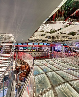 Foto MSC Seaview 34