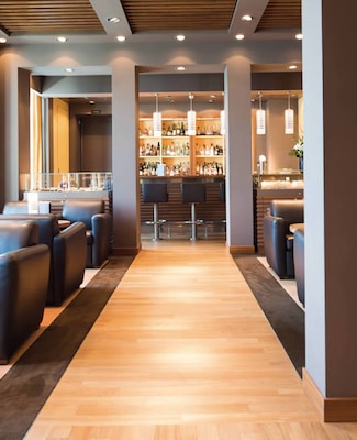 Bar Herrenzimmer