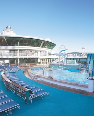 Foto Serenade of the Seas 24