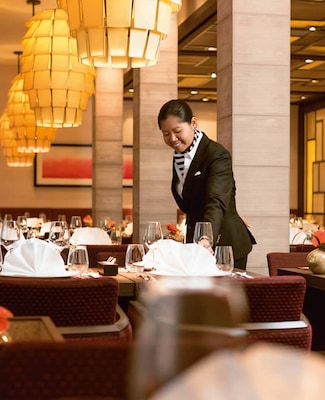 Restaurant Elements