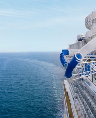 Foto Norwegian Bliss 68