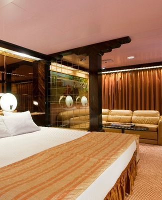Foto Carnival Elation 29