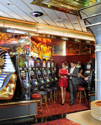 Foto Grandeur of the Seas 7