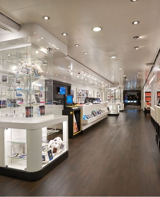 Foto Norwegian Jade 18