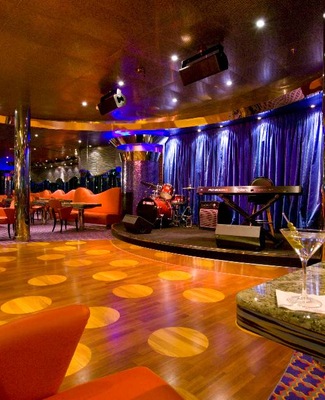 Foto Carnival Dream 27