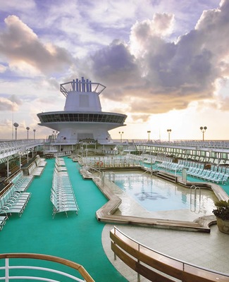 Foto Majesty of the Seas 10