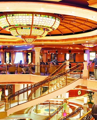 Foto Crown Princess 6