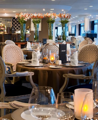 Foto Azamara Pursuit 11