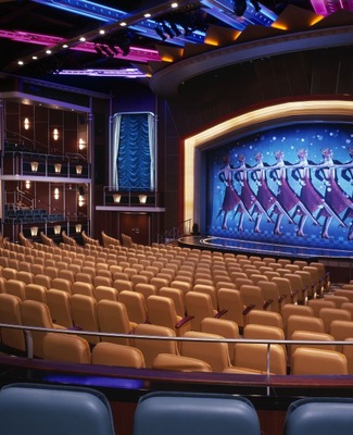 Foto Mariner of the Seas 18