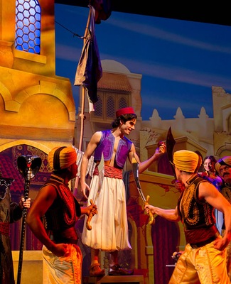 Foto Disney Fantasy 23
