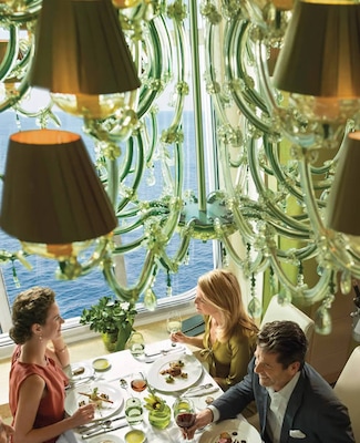 Restaurant Serenissima