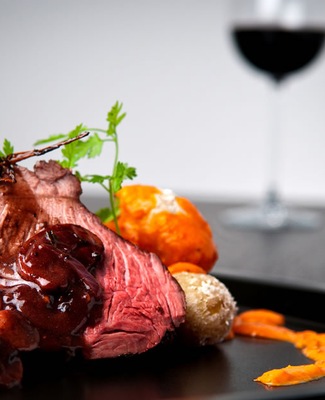 Cagney´s Steakhouse