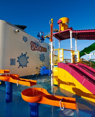 Foto Carnival Pride 17