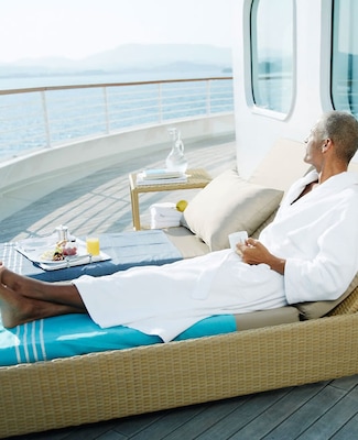 Foto Seabourn Encore 27