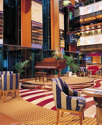 Foto Carnival Valor 15